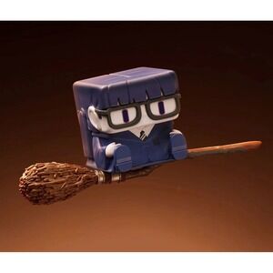 POPMART Popcube Harry Potter Series 2 - MYRTLE‎ WARREN confirmed